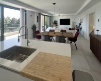 Wiederverkauf - Town house - Mijas - El Chaparral