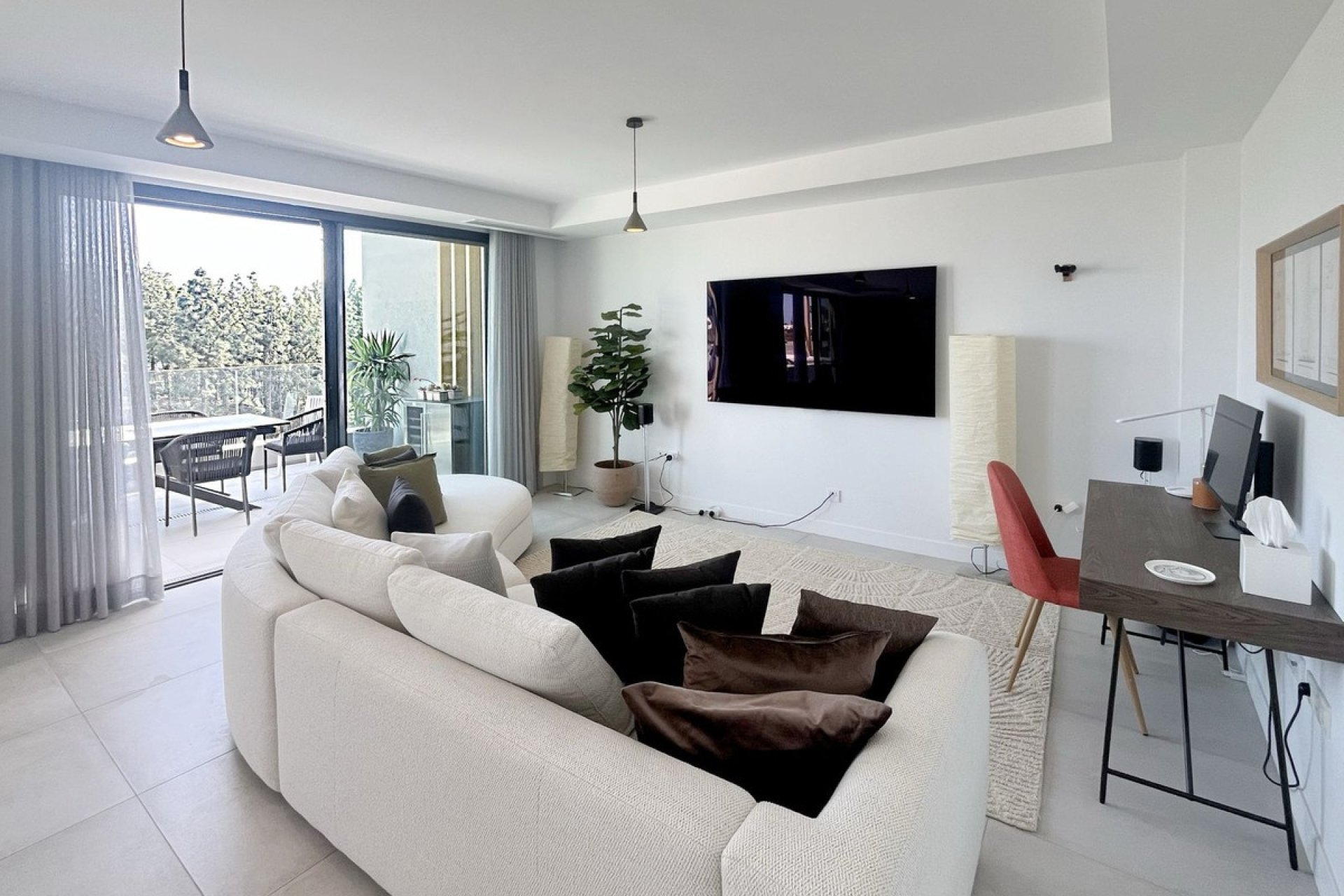Wiederverkauf - Town house - Mijas - El Chaparral