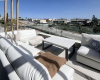 Wiederverkauf - Town house - Mijas - El Chaparral