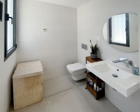 Wiederverkauf - Town house - Mijas - El Chaparral