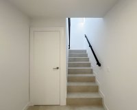 Wiederverkauf - Town house - Mijas - El Chaparral