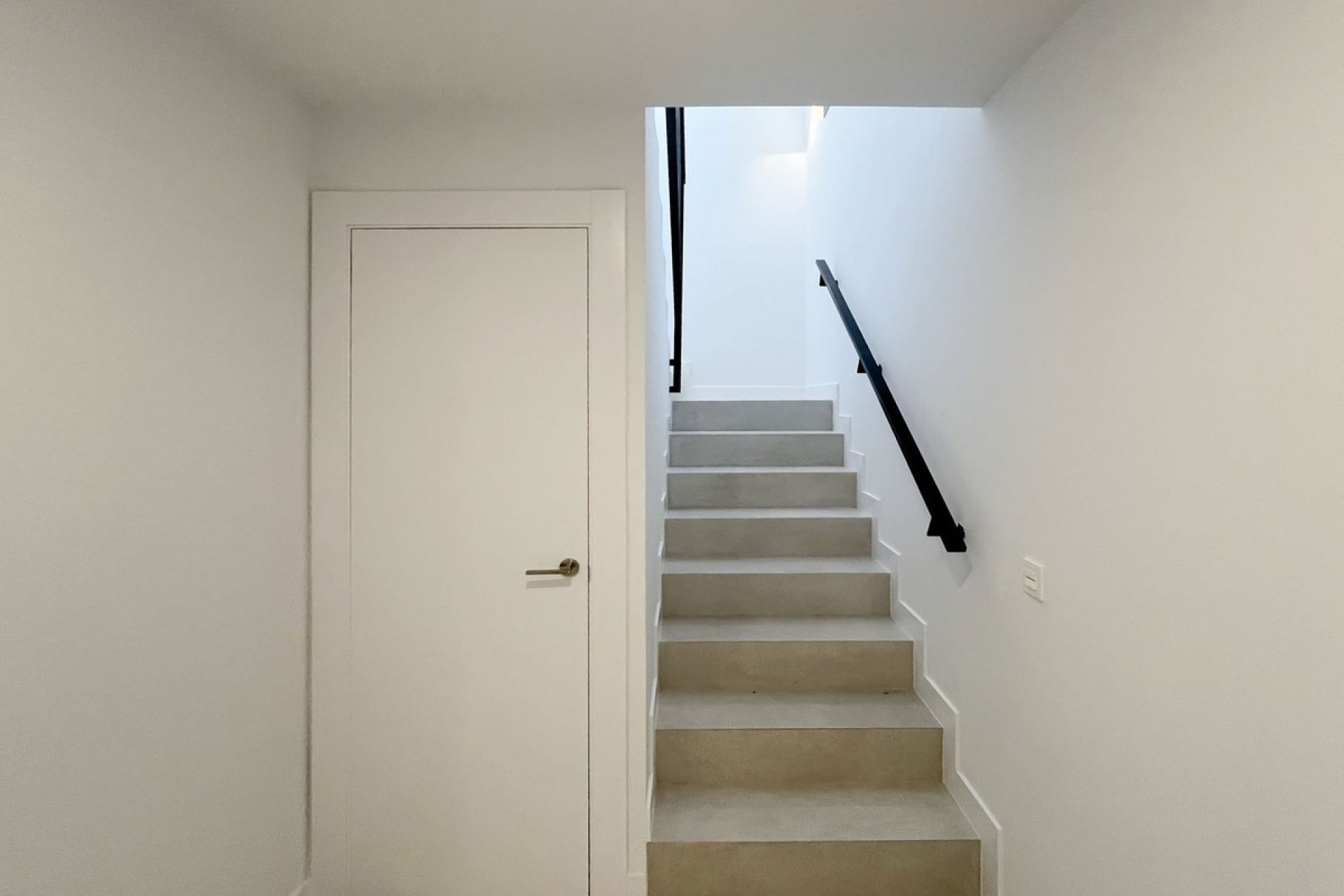 Wiederverkauf - Town house - Mijas - El Chaparral