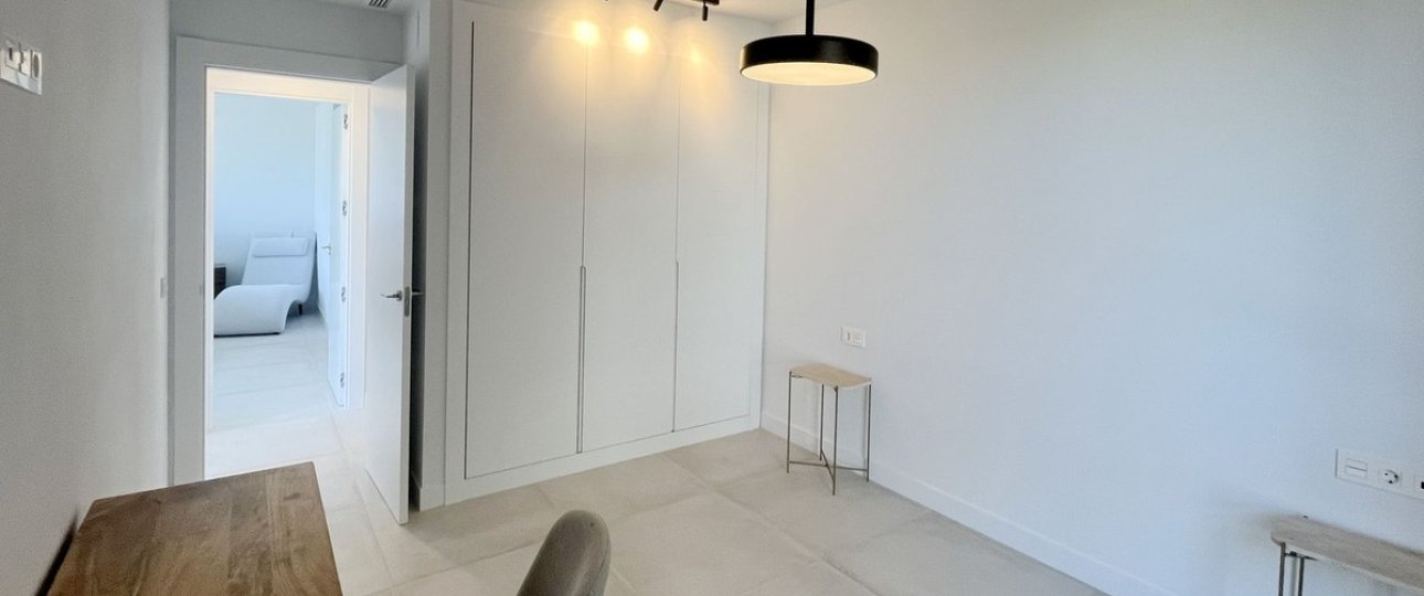 Wiederverkauf - Town house - Mijas - El Chaparral