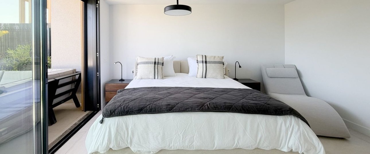 Wiederverkauf - Town house - Mijas - El Chaparral