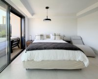 Wiederverkauf - Town house - Mijas - El Chaparral
