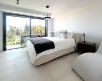 Wiederverkauf - Town house - Mijas - El Chaparral