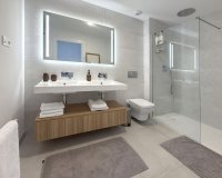 Wiederverkauf - Town house - Mijas - El Chaparral