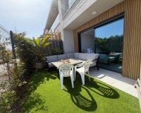Wiederverkauf - Town house - Mijas - El Chaparral