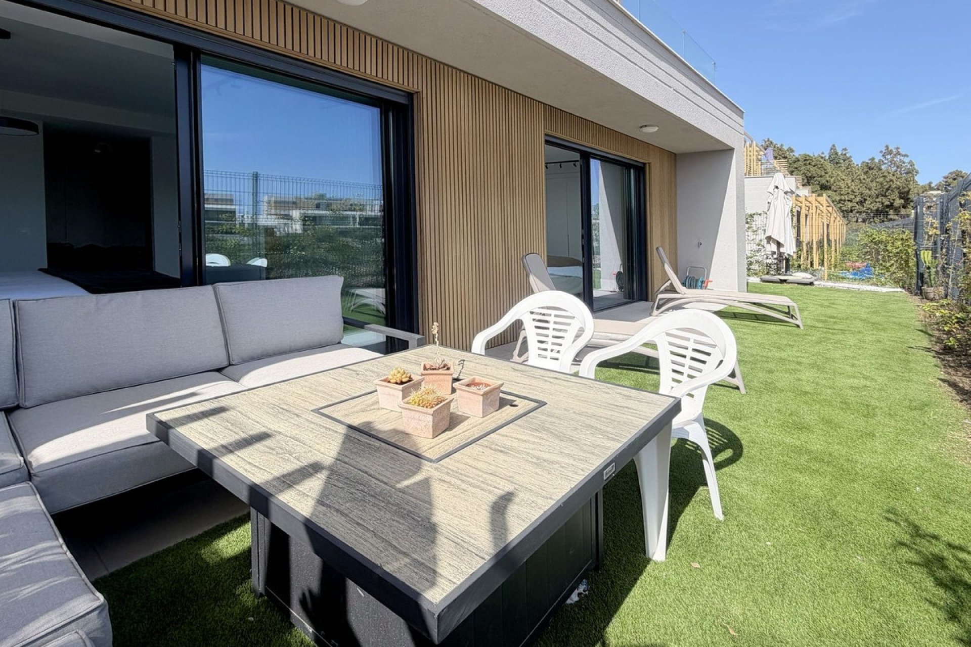 Wiederverkauf - Town house - Mijas - El Chaparral