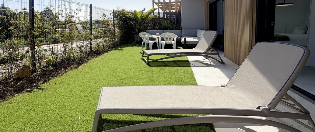 Wiederverkauf - Town house - Mijas - El Chaparral