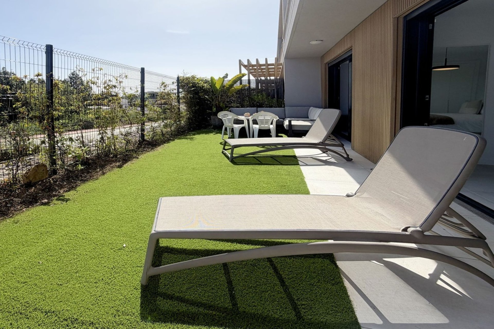 Wiederverkauf - Town house - Mijas - El Chaparral