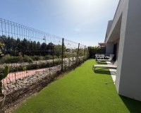 Wiederverkauf - Town house - Mijas - El Chaparral