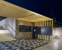 Wiederverkauf - Town house - Mijas - El Chaparral