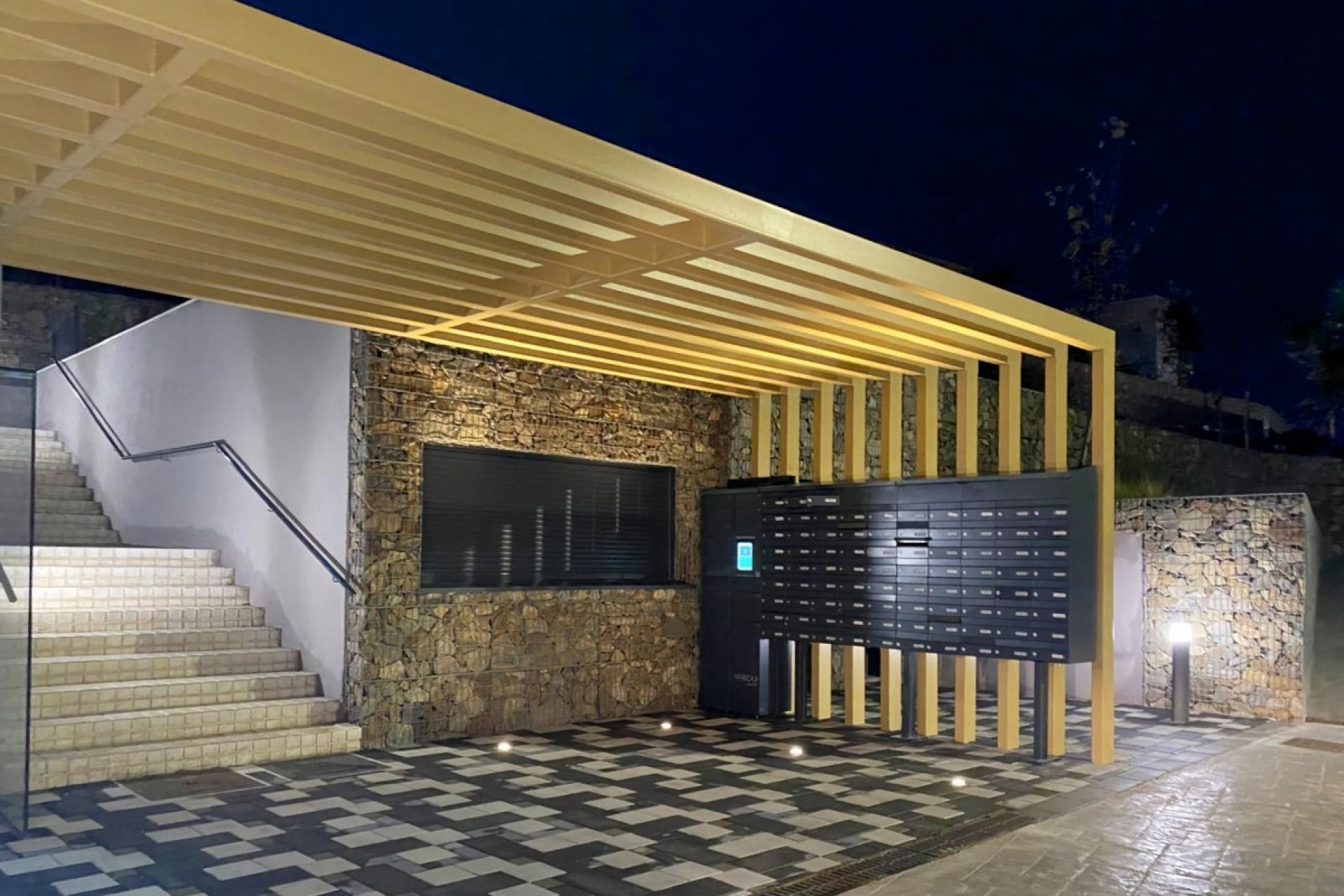 Wiederverkauf - Town house - Mijas - El Chaparral