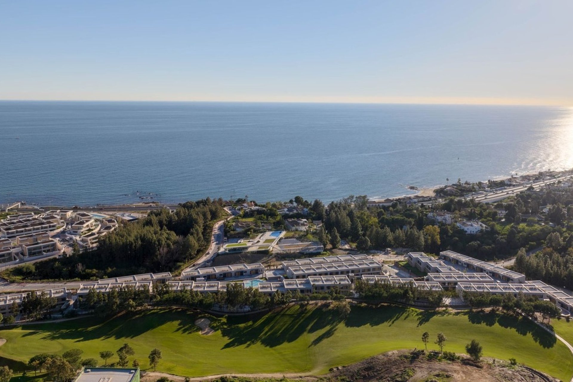 Wiederverkauf - Town house - Mijas - El Chaparral