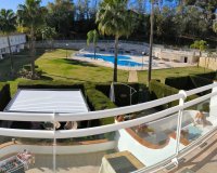 Wiederverkauf - Town house - Mijas - El Hornillo