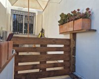 Wiederverkauf - Town house - Mijas - El Hornillo