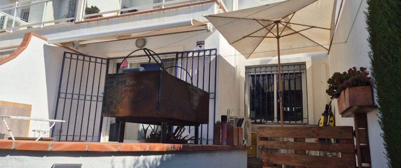 Wiederverkauf - Town house - Mijas - El Hornillo