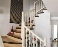 Wiederverkauf - Town house - Mijas - El Hornillo