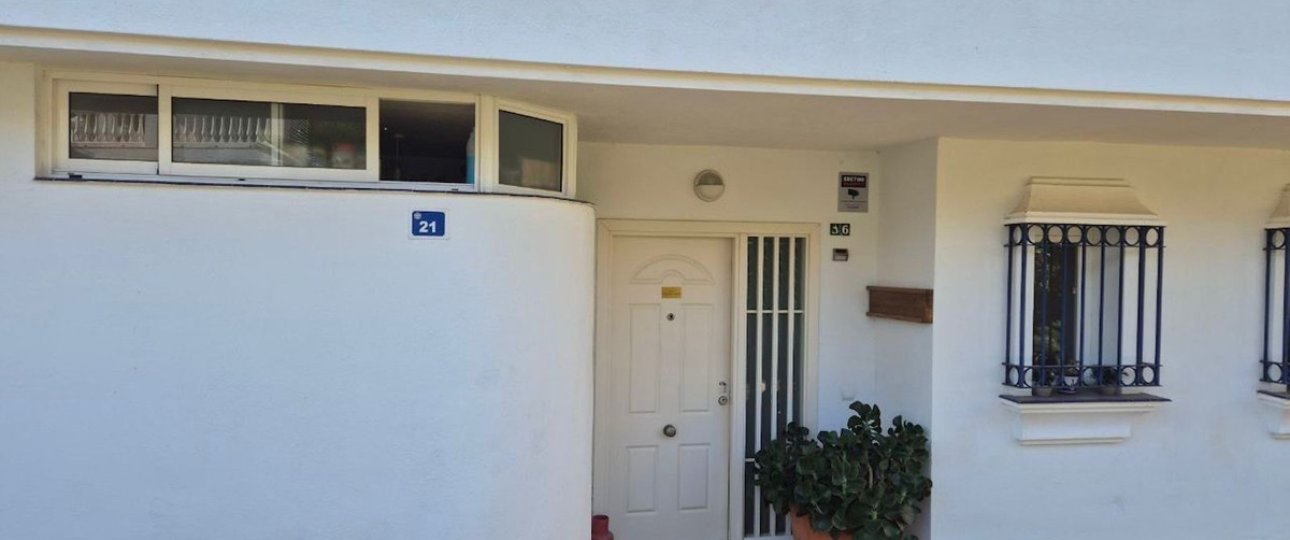 Wiederverkauf - Town house - Mijas - El Hornillo