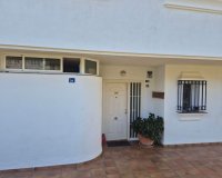 Wiederverkauf - Town house - Mijas - El Hornillo