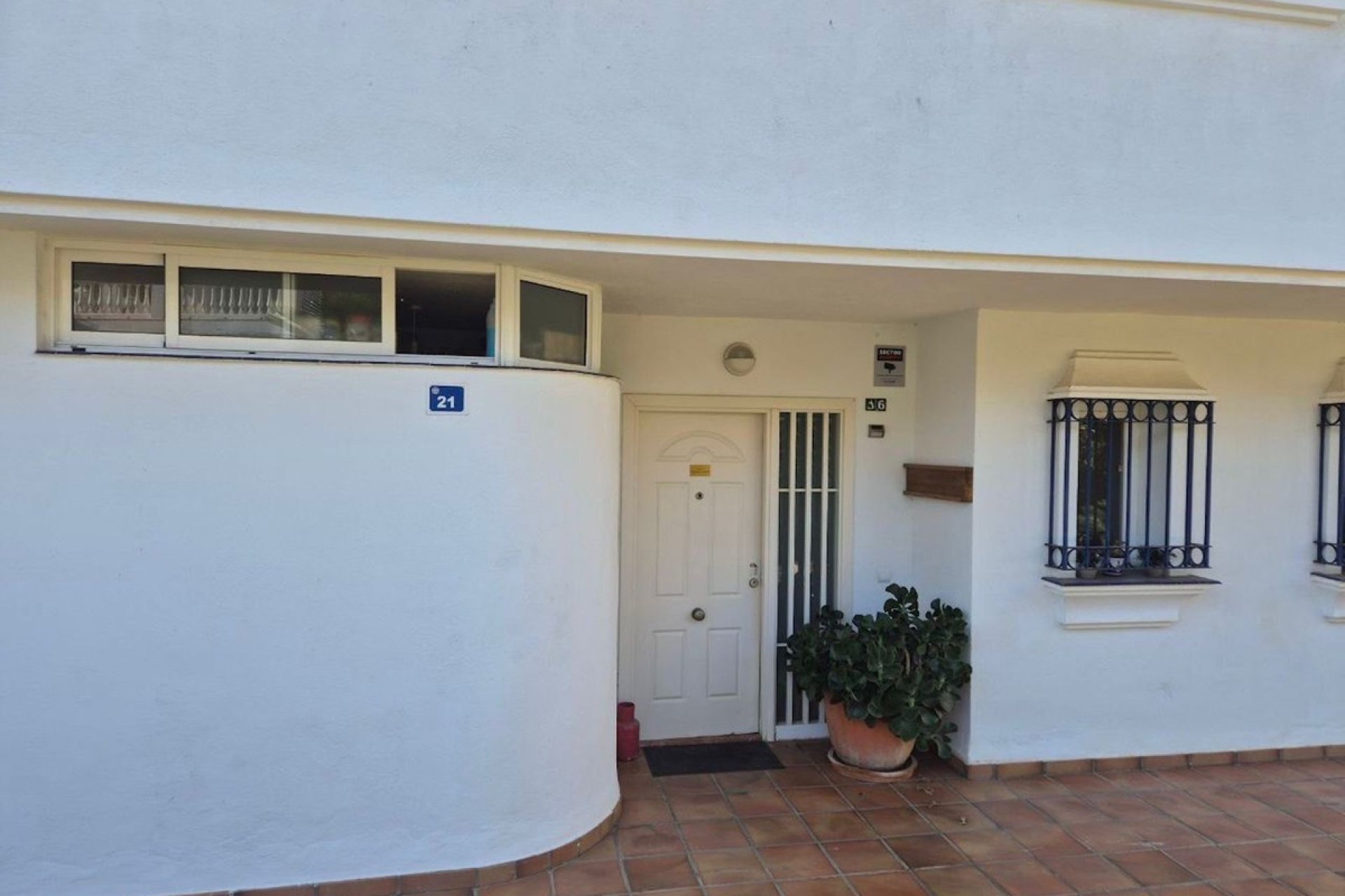 Wiederverkauf - Town house - Mijas - El Hornillo