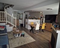Wiederverkauf - Town house - Mijas - El Hornillo