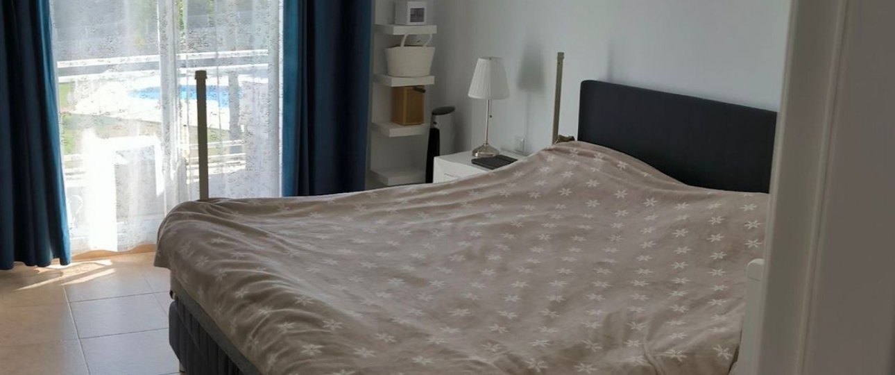 Wiederverkauf - Town house - Mijas - El Hornillo