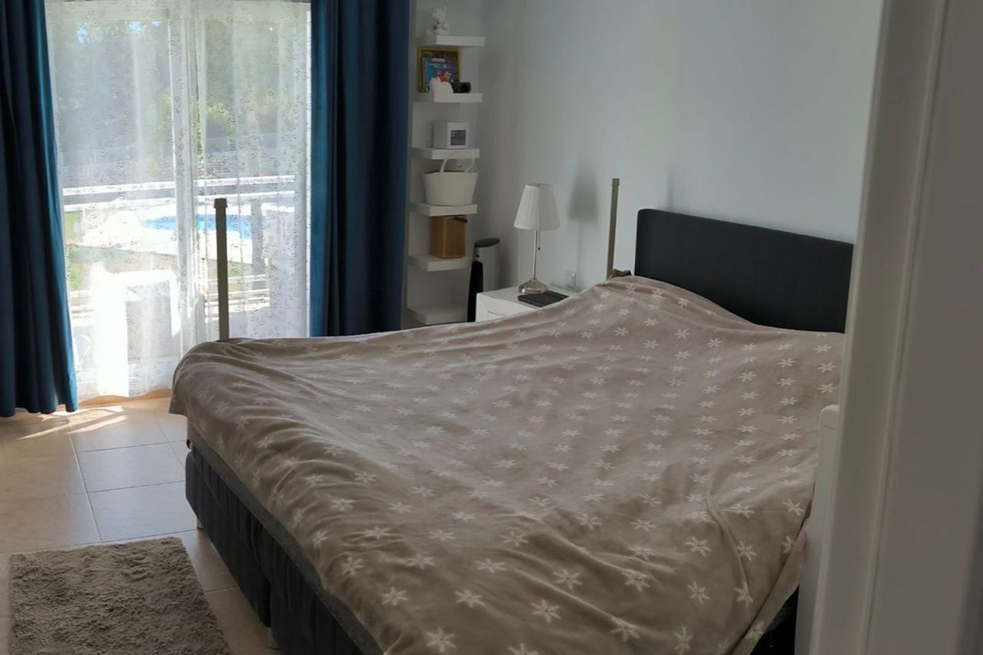 Wiederverkauf - Town house - Mijas - El Hornillo
