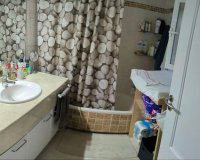 Wiederverkauf - Town house - Mijas - El Hornillo
