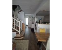 Wiederverkauf - Town house - Mijas - El Hornillo