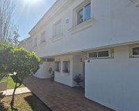 Wiederverkauf - Town house - Mijas - El Hornillo
