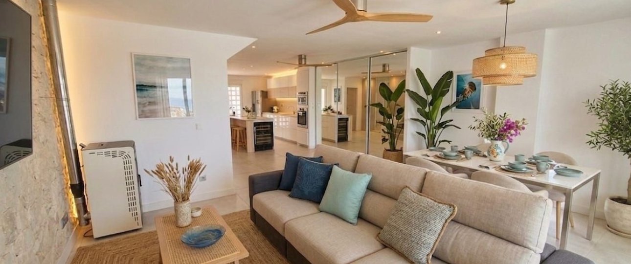 Wiederverkauf - Town house - Mijas - La Cala de Mijas