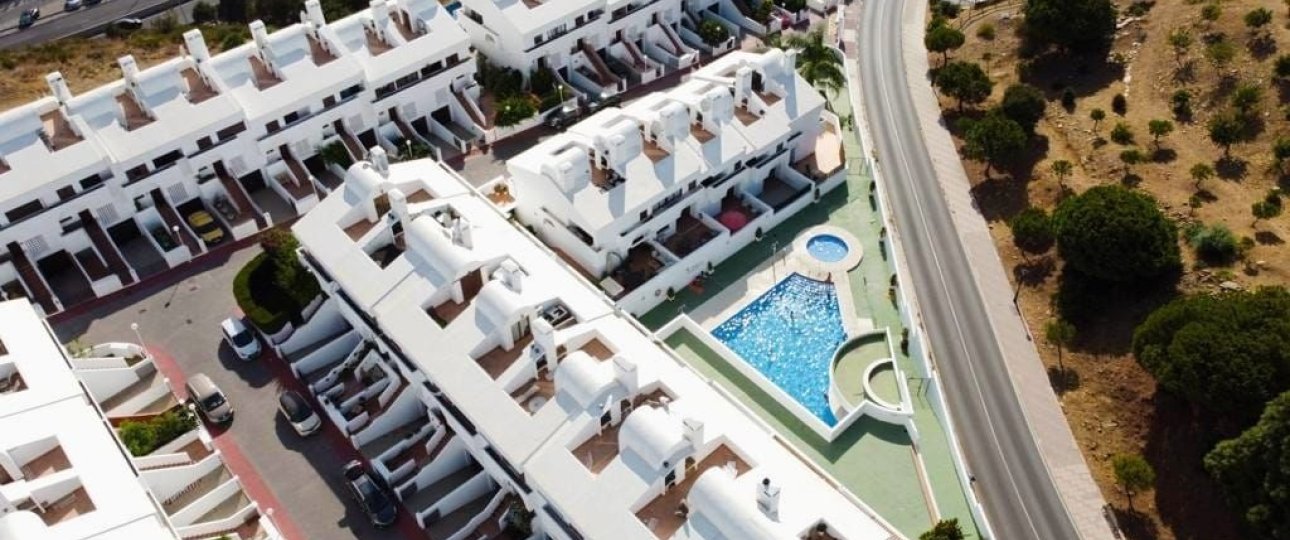 Wiederverkauf - Town house - Mijas - La Cala de Mijas
