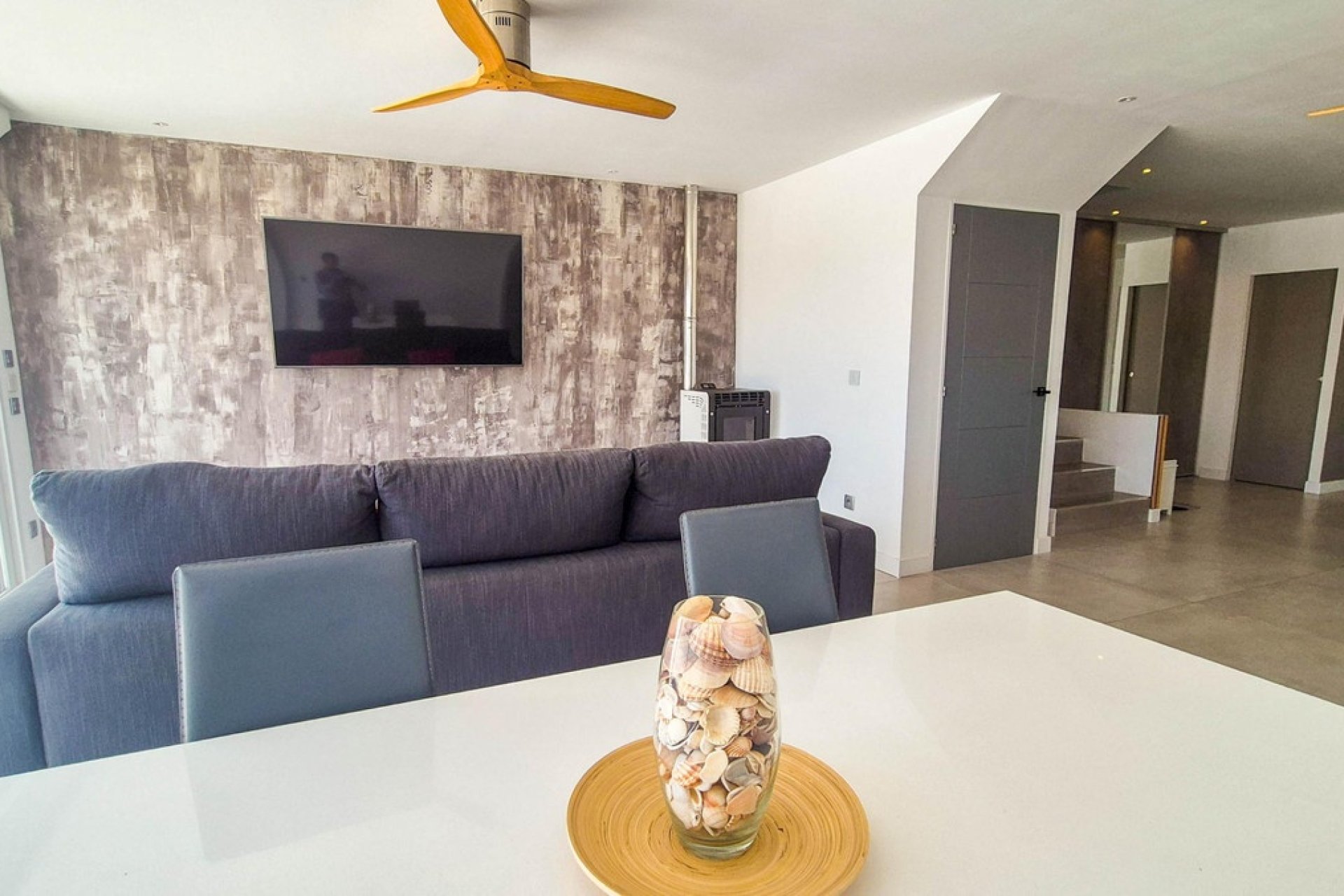 Wiederverkauf - Town house - Mijas - La Cala de Mijas