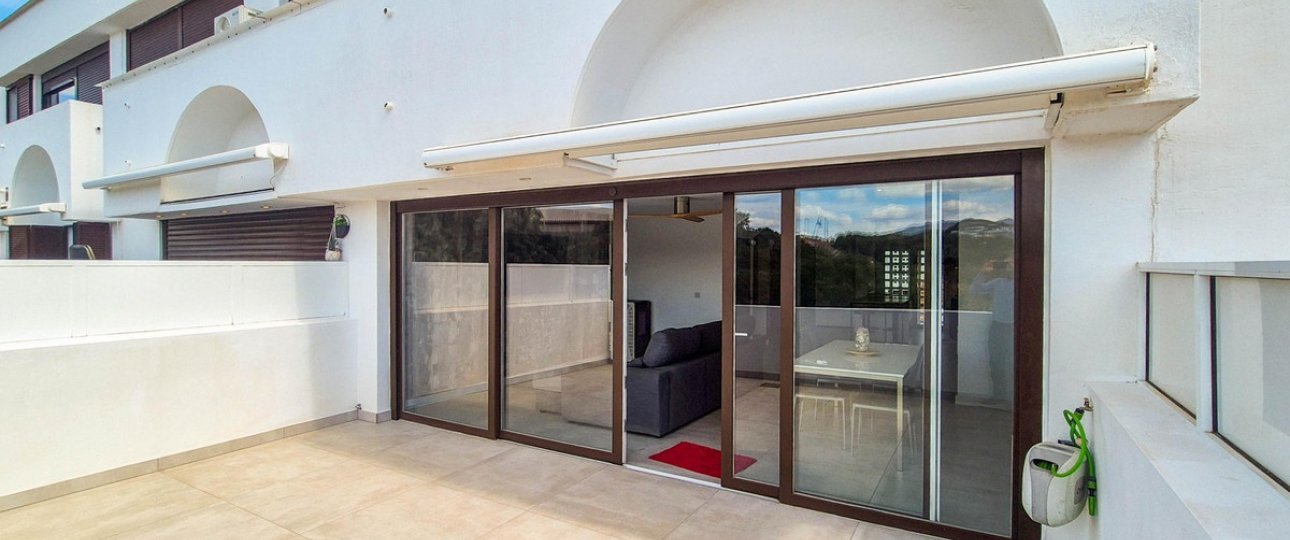 Wiederverkauf - Town house - Mijas - La Cala de Mijas