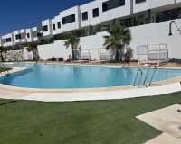 Wiederverkauf - Town house - Mijas - La Cala de Mijas
