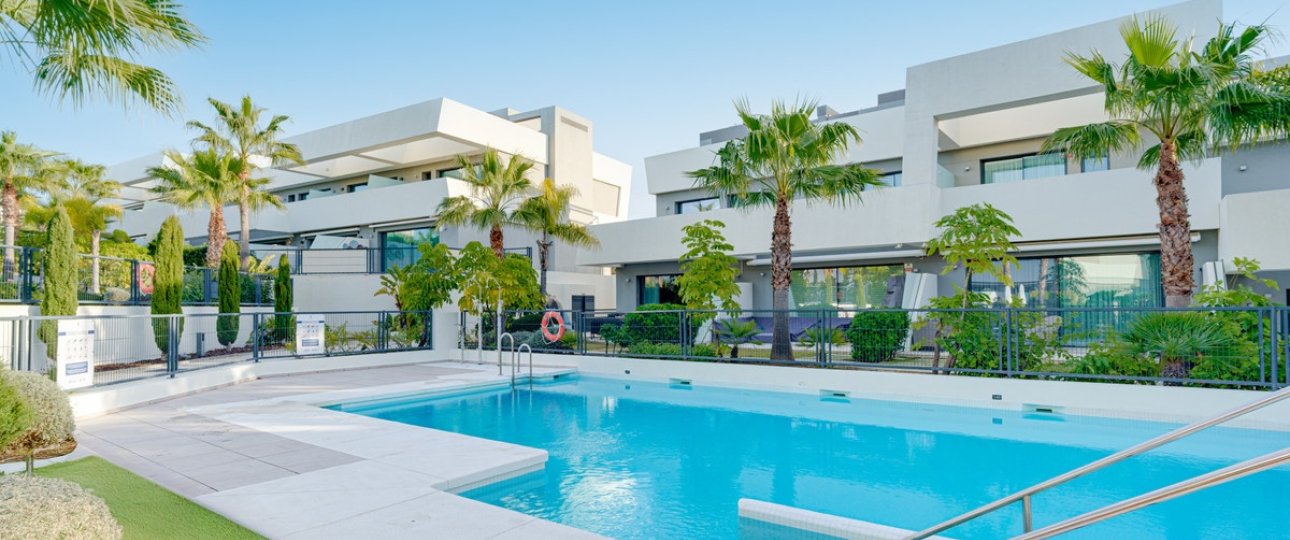 Wiederverkauf - Town house - Mijas - La Cala de Mijas