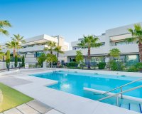 Wiederverkauf - Town house - Mijas - La Cala de Mijas