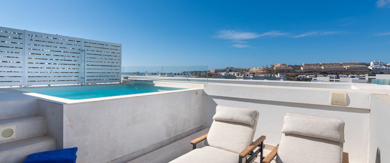 Wiederverkauf - Town house - Mijas - La Cala de Mijas