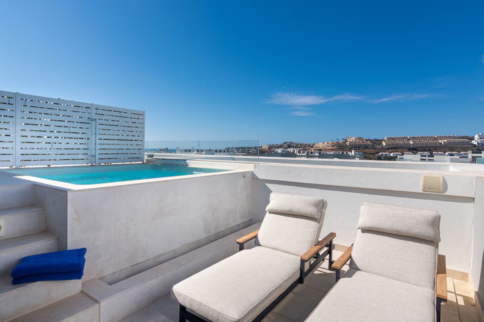 Wiederverkauf - Town house - Mijas - La Cala de Mijas
