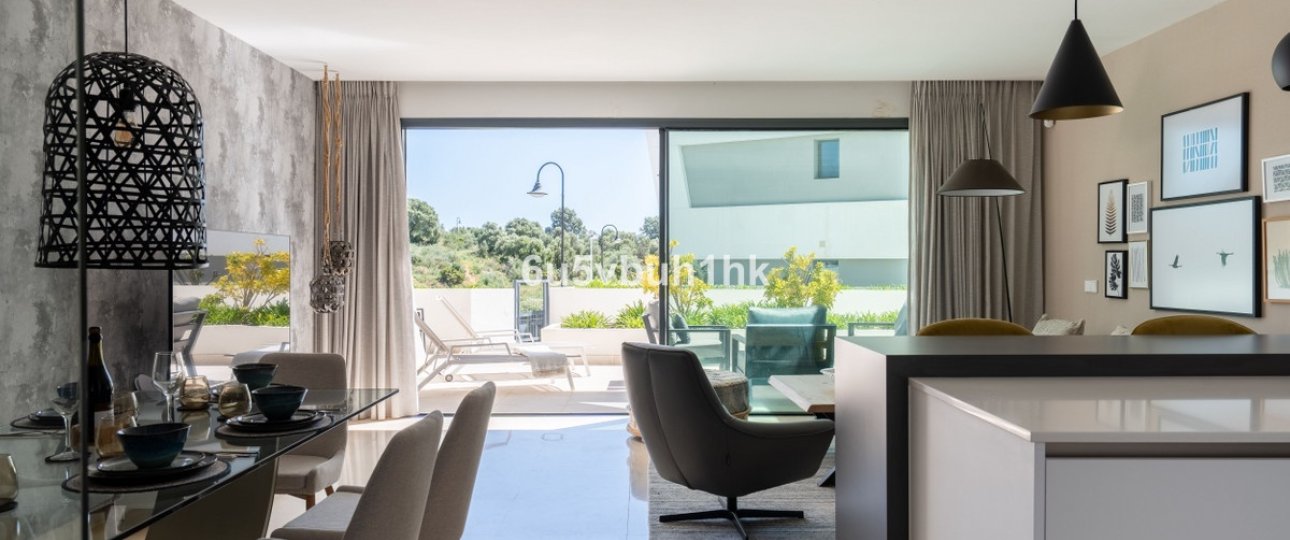 Wiederverkauf - Town house - Mijas - La Cala de Mijas