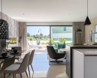 Wiederverkauf - Town house - Mijas - La Cala de Mijas