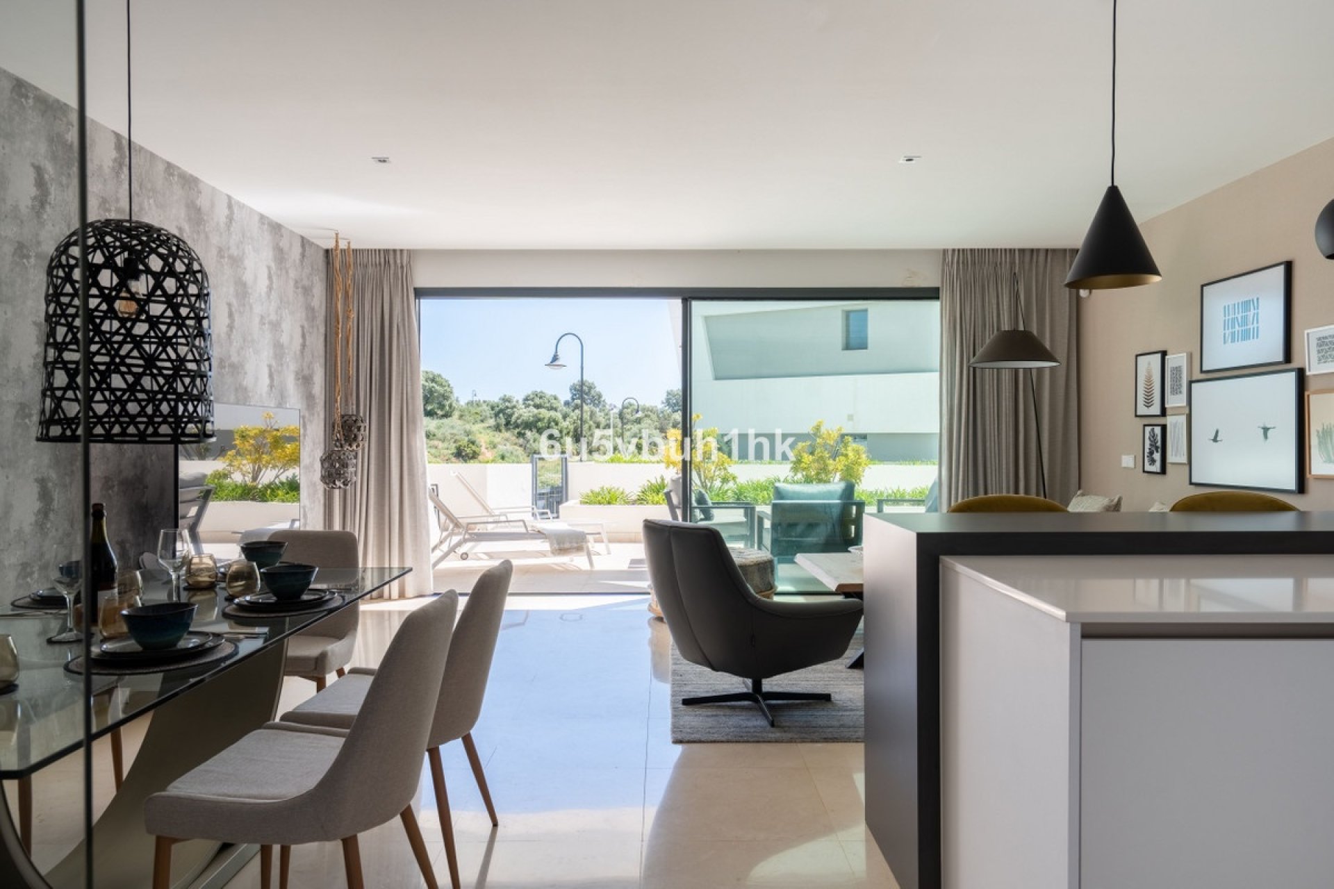 Wiederverkauf - Town house - Mijas - La Cala de Mijas