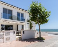 Wiederverkauf - Town house - Mijas - La Cala de Mijas