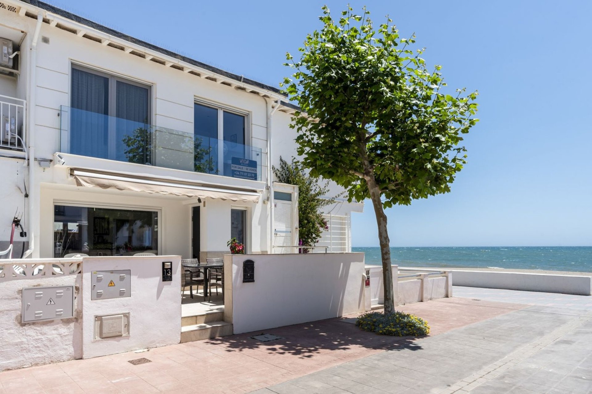 Wiederverkauf - Town house - Mijas - La Cala de Mijas