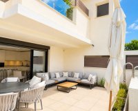 Wiederverkauf - Town house - Mijas - La Cala de Mijas
