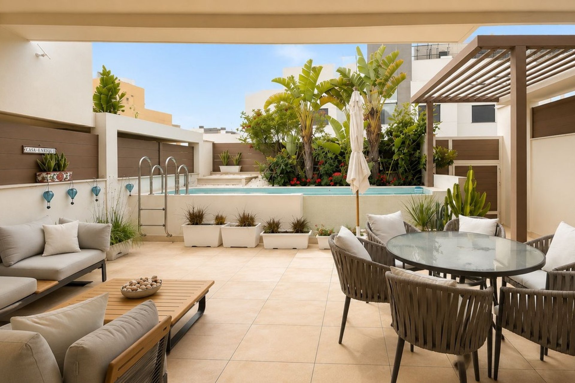 Wiederverkauf - Town house - Mijas - La Cala de Mijas