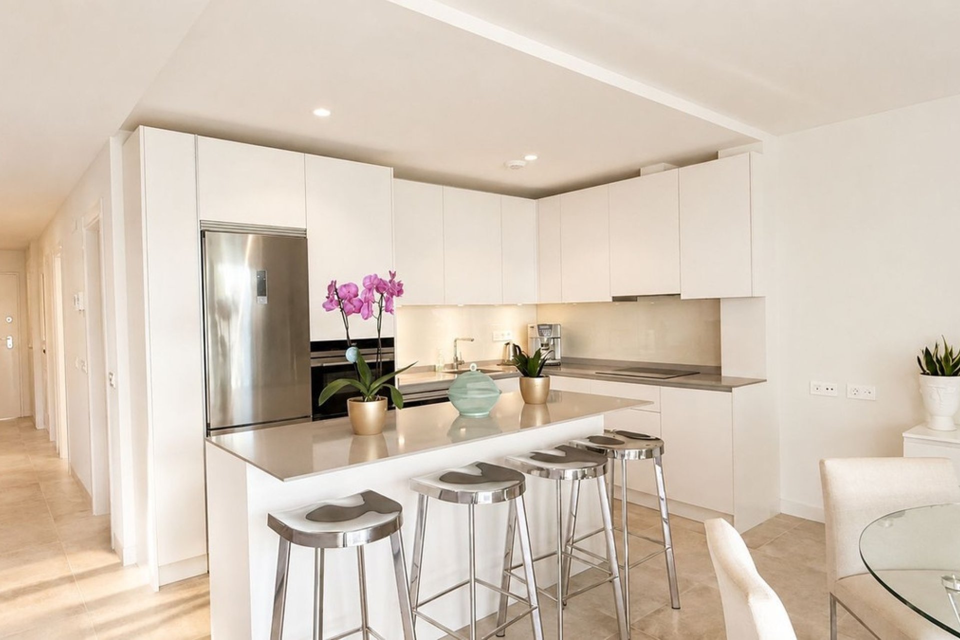 Wiederverkauf - Town house - Mijas - La Cala de Mijas