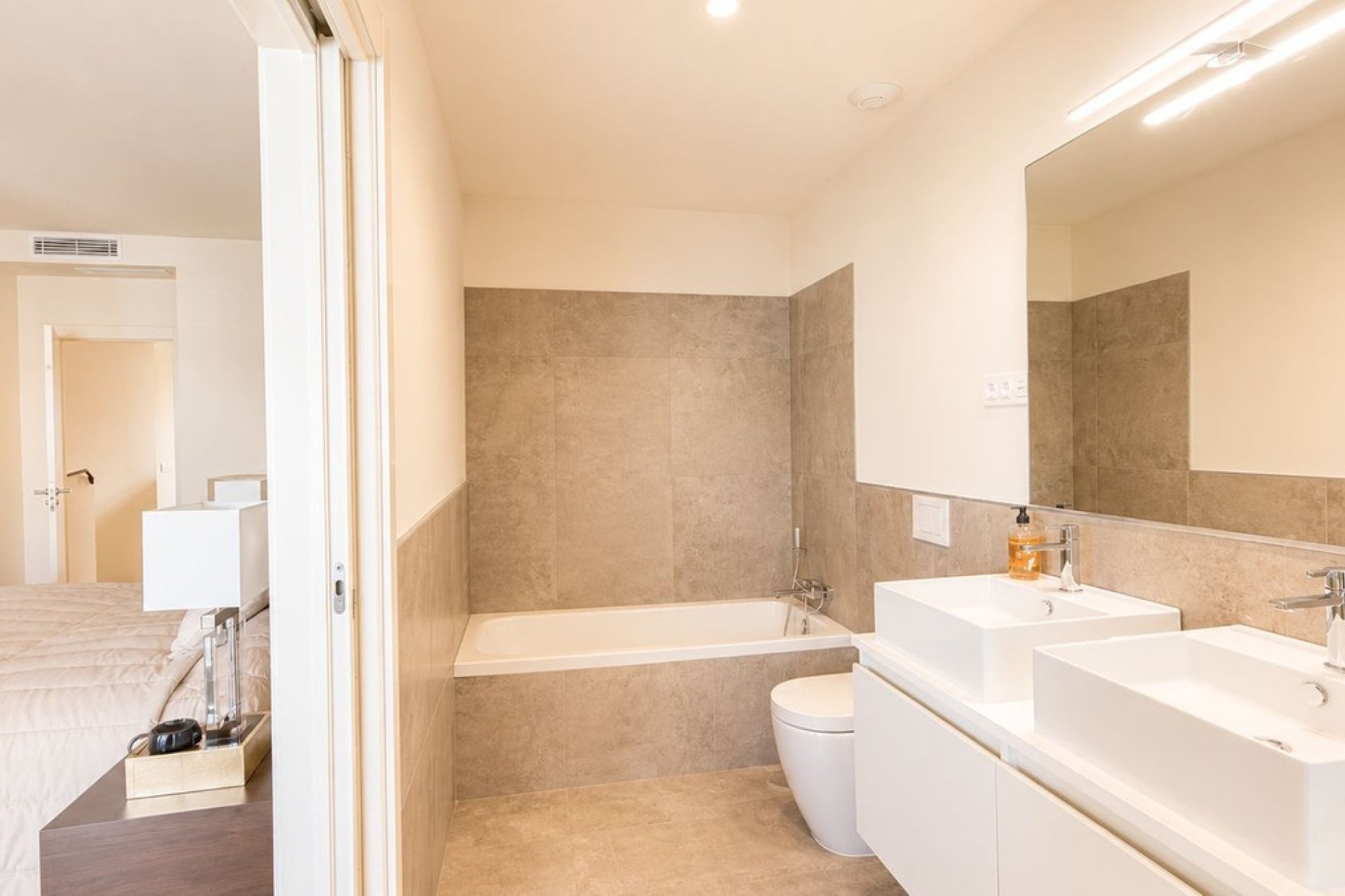 Wiederverkauf - Town house - Mijas - La Cala de Mijas